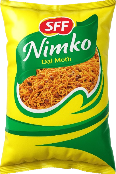 Nimko (Dal Moth)