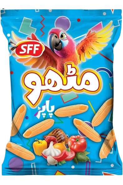 Mithoo Crispies