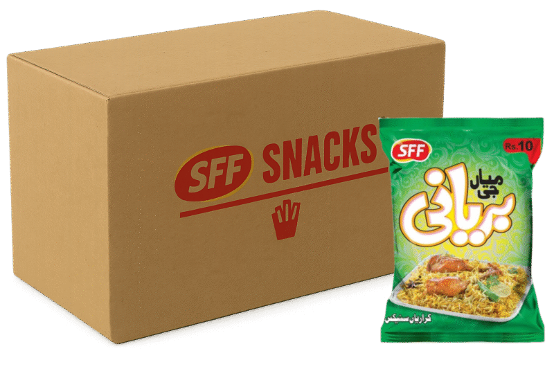 Biryani Finger Chips - Image 2