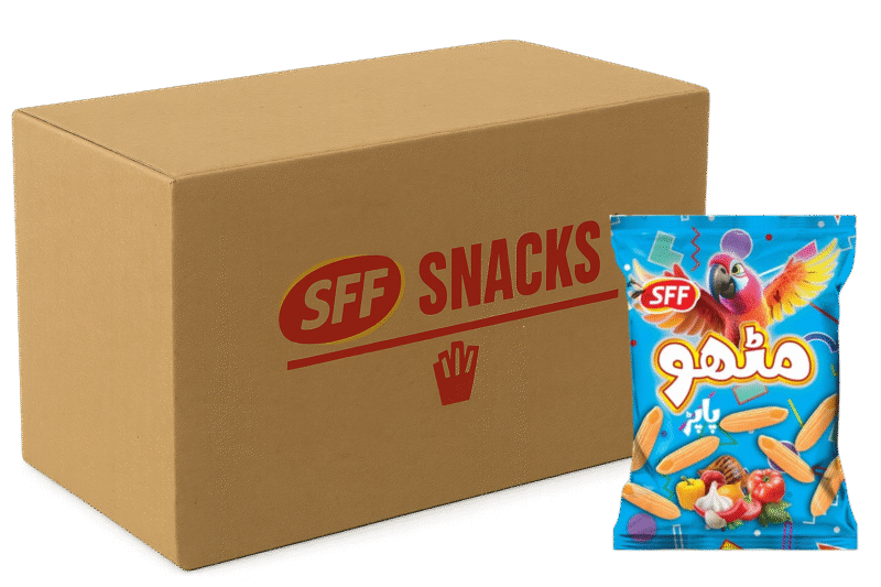Mithoo Crispies - Image 2