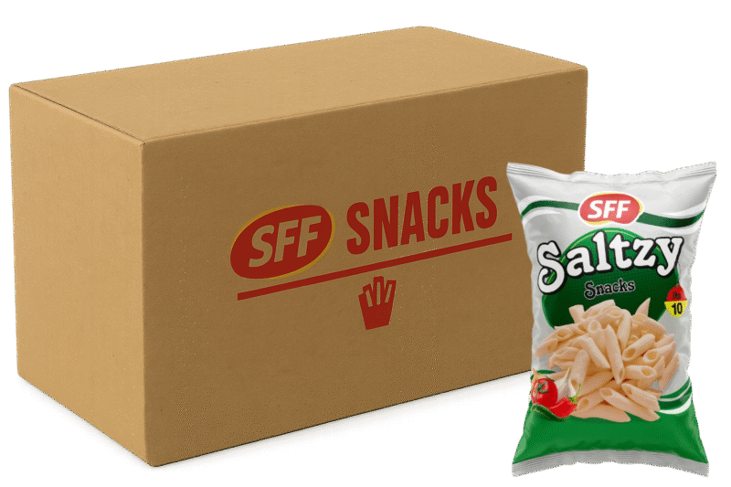 Saltzy Snack - Image 2